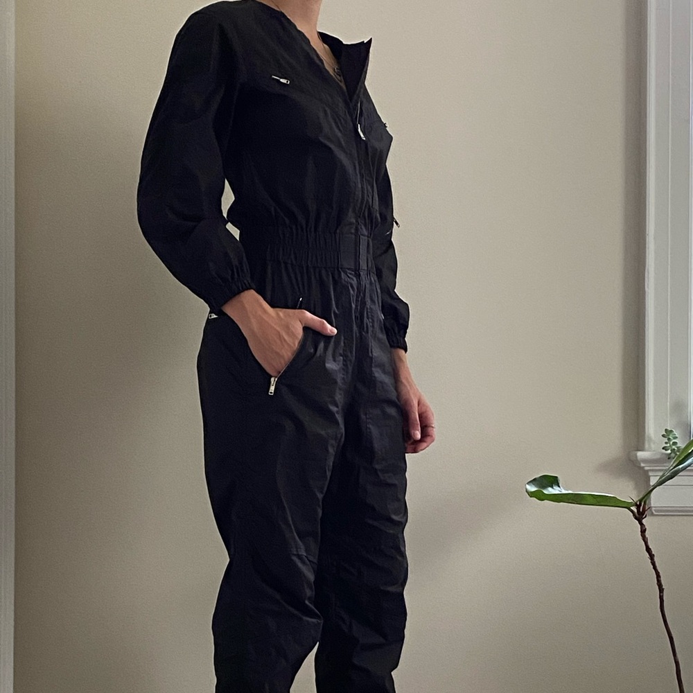 Isabel Marant Jumpsuit